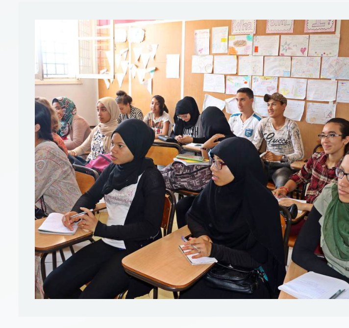 Éducation et formation