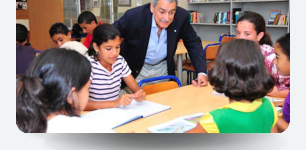 Activité éducative IDMAJ