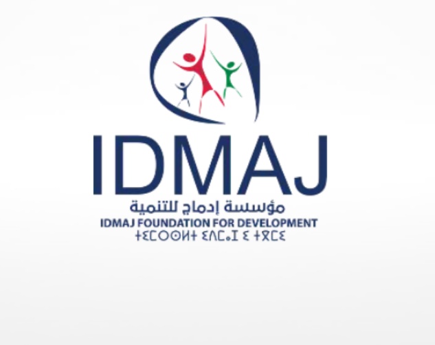 Fondation IDMAJ