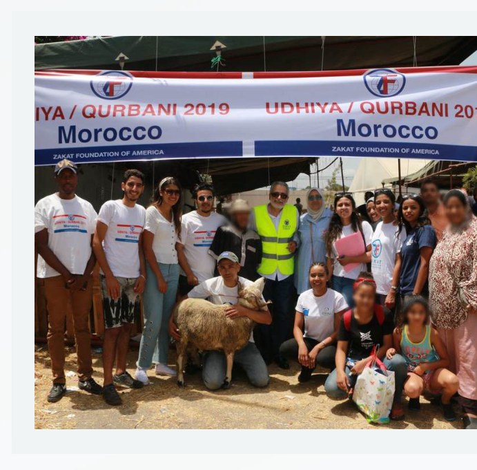 Protection sociale et inclusion